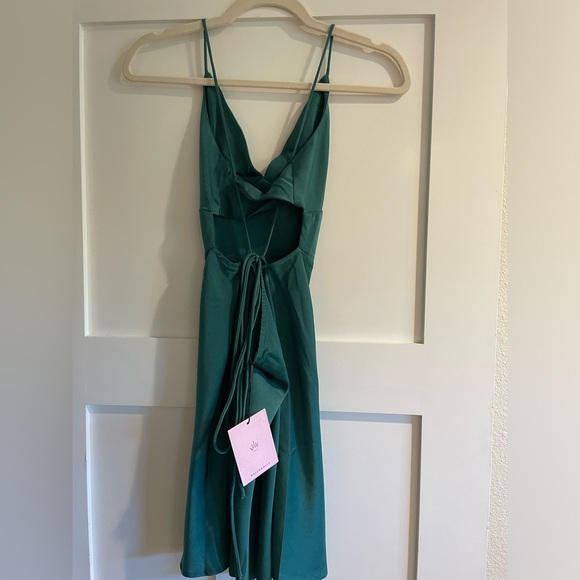 🍸✨Hello Molly My Seesaw Dress - S✨🍸 - Picture 9 of 12